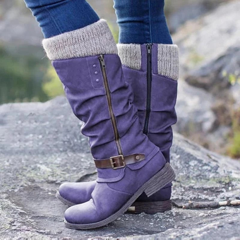 Zarrah™ | Bottes confortables