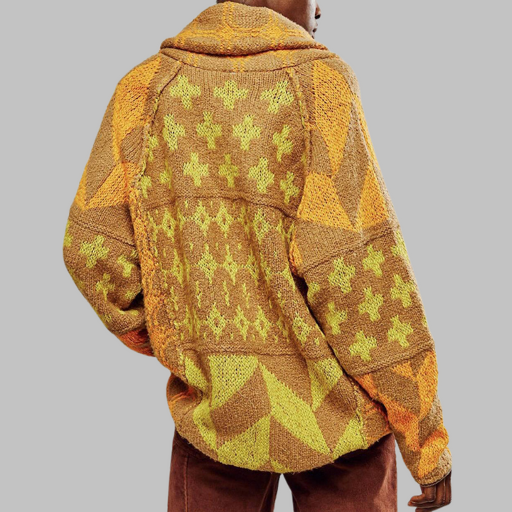 Evangelia | Gilet élégant