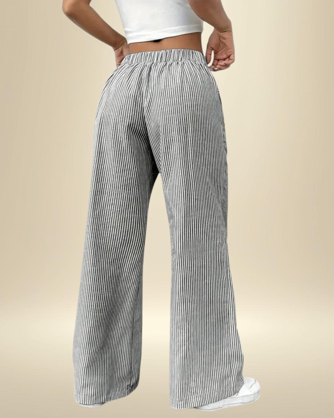 Tatienne | Elegant Pants