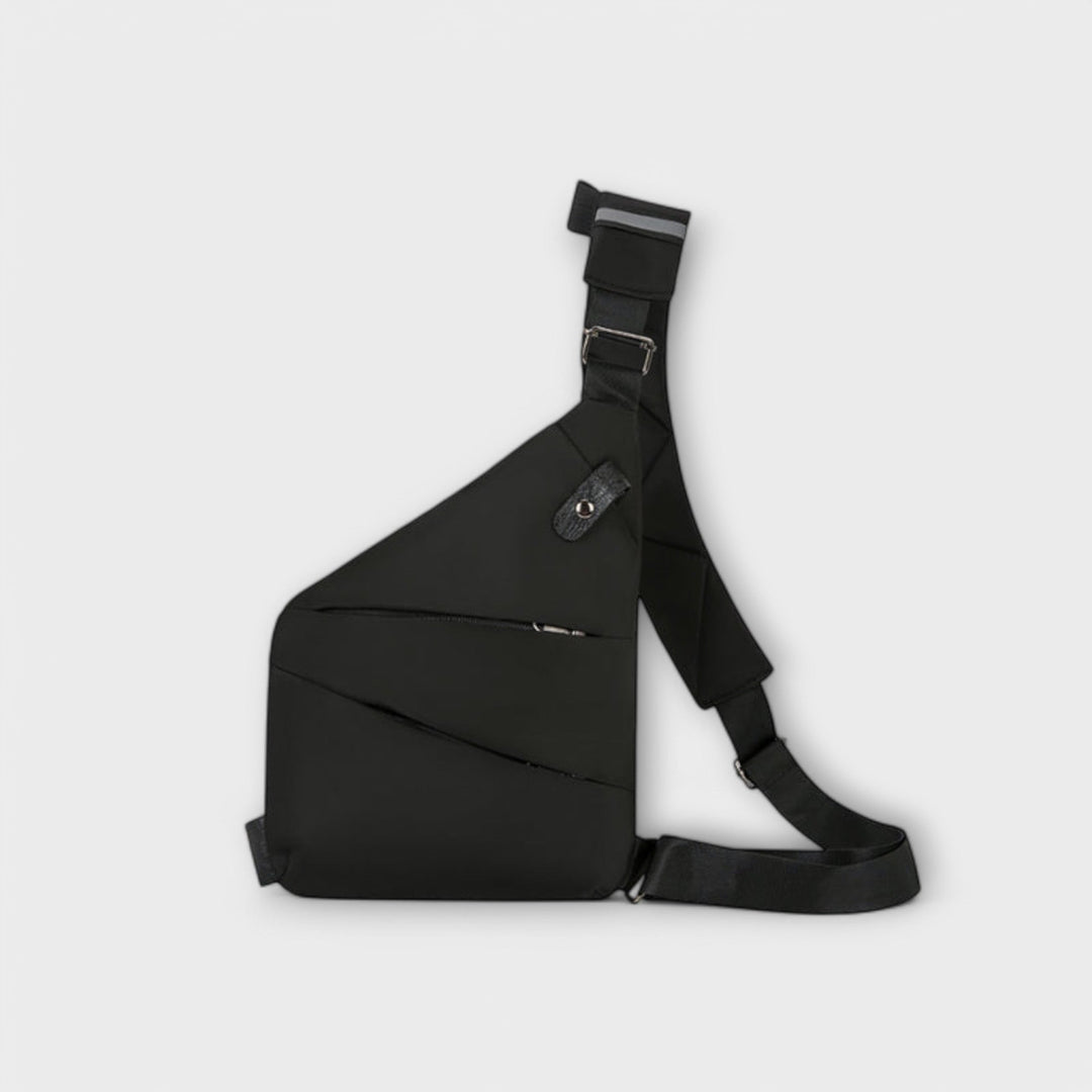 Sac bandoulière antivol Olivia