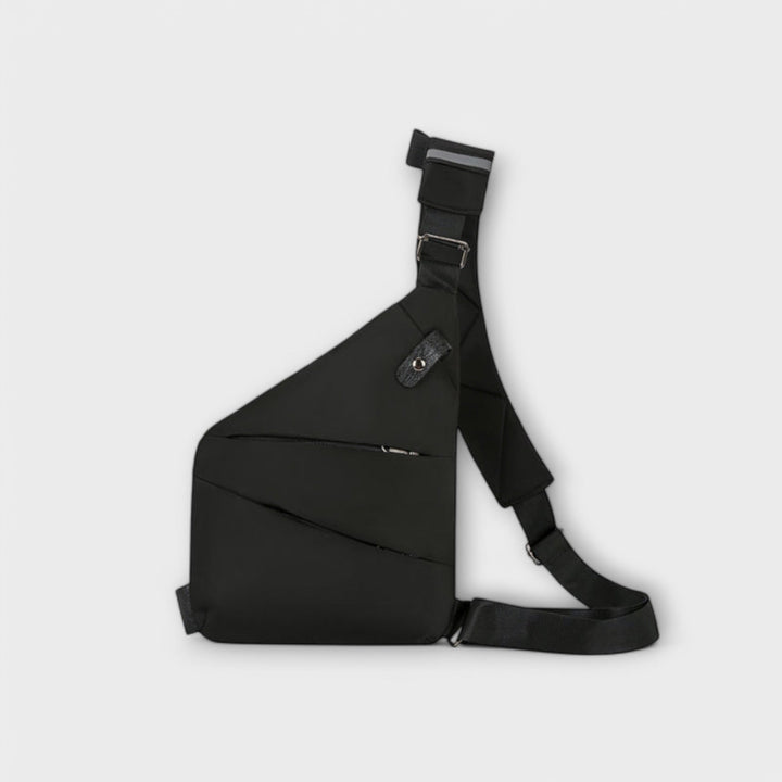 Sac bandoulière antivol Olivia