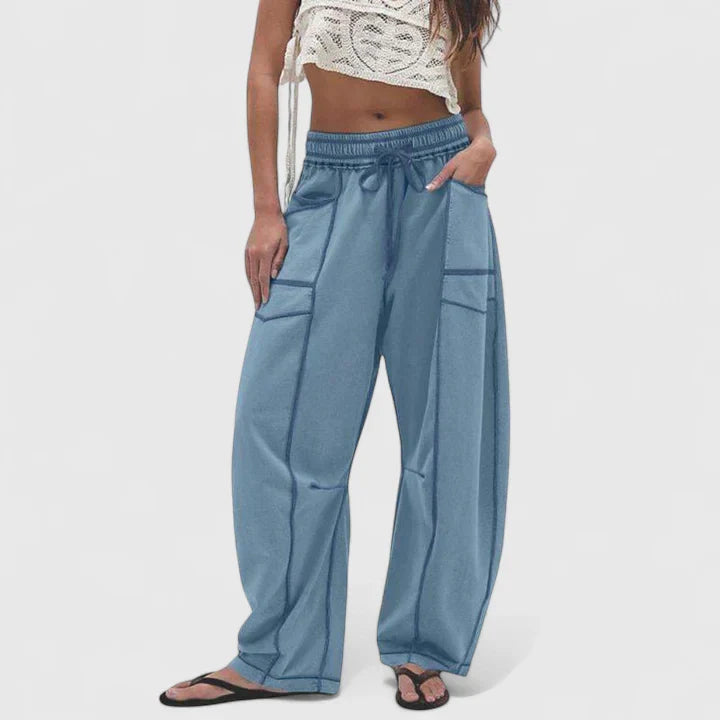Camrynne | Pantalon confortable