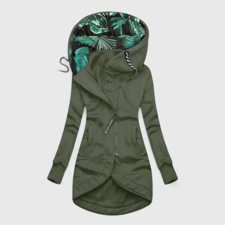 Annalysiah | Veste confortable