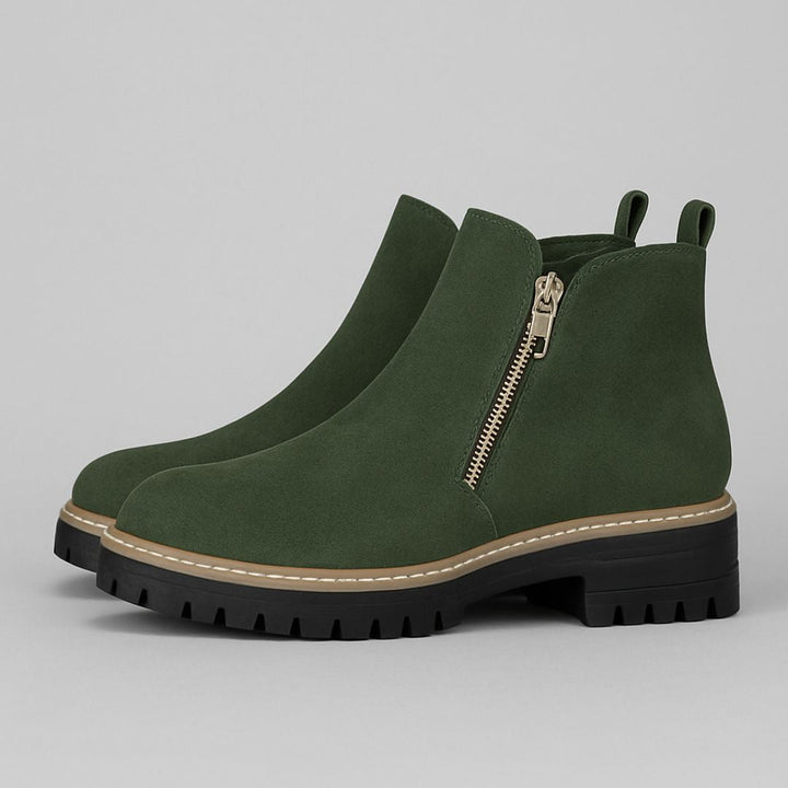 Valencina | Bottes confortables