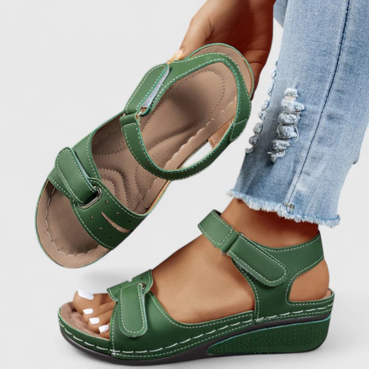 Emarise | Sandales confortables