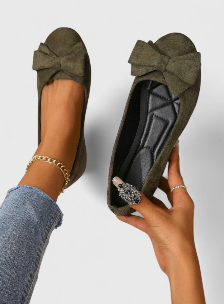 Vanessa | Sandales confortables
