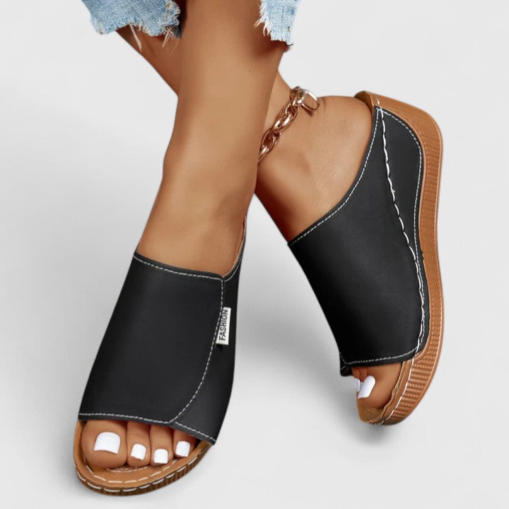 Célestrie | Sandales confortables