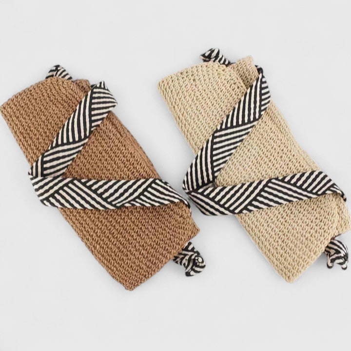 Lyra | Sac bohème sophistiqué