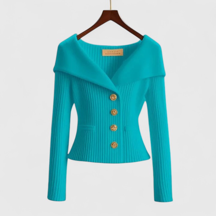 Avelora | Gilet élégant