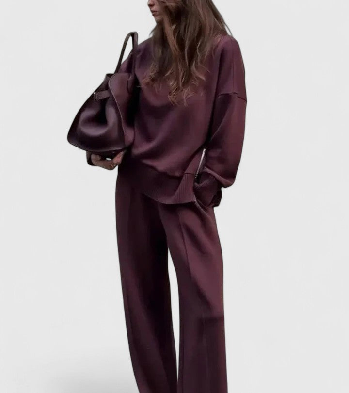 Avery | Ensemble sophistiqué