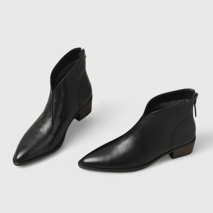 Raynlee | Bottes élégantes
