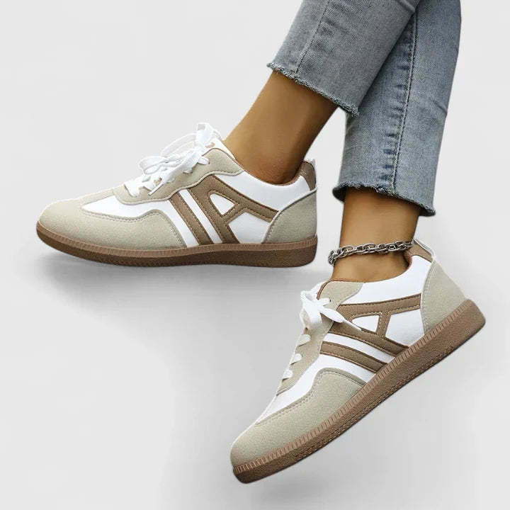 Sabrine™ | Baskets confortables