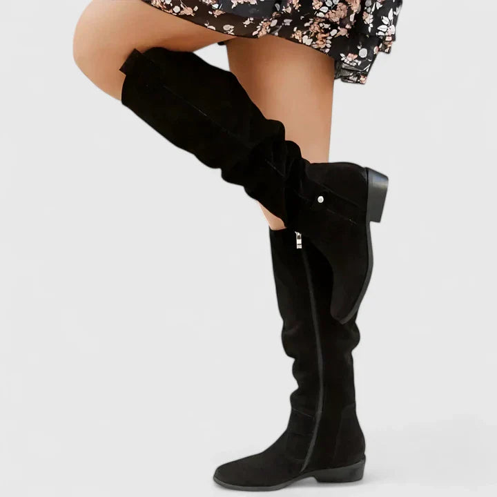 Ryzeliah | Bottes confortables