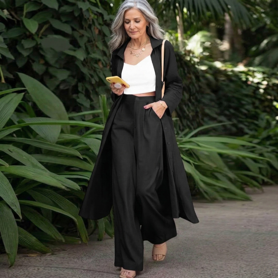 Zanti Matching Set