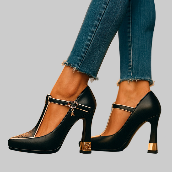 Zoey™ | Talons confortables