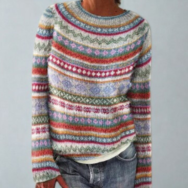 Mysa | Pull confortable