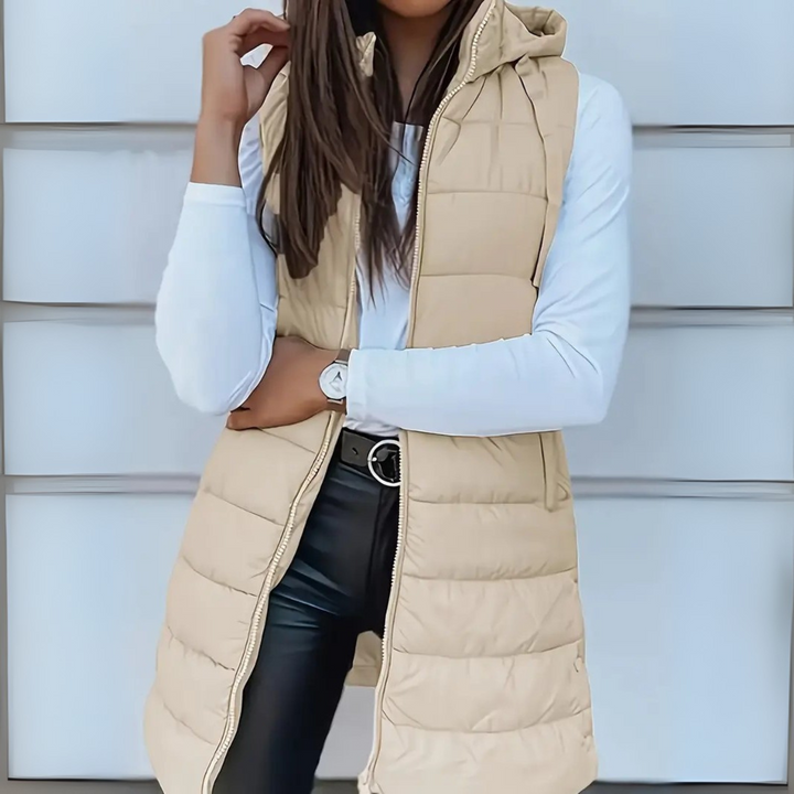 Tivah™ | Gilet confortable
