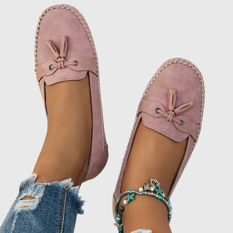 Chelsea™ | Mocassins souples et confortables