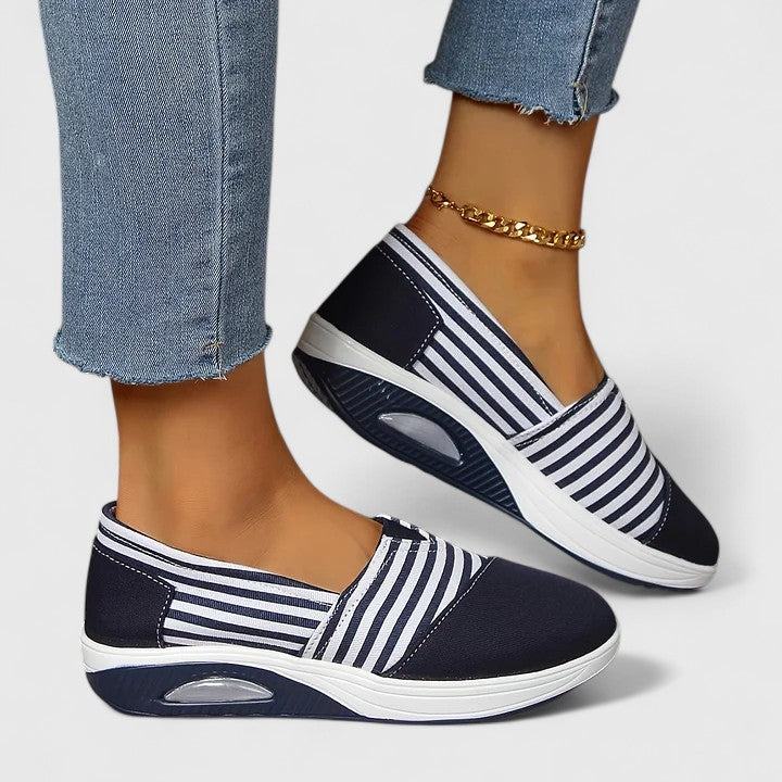 Julia | Baskets confortables
