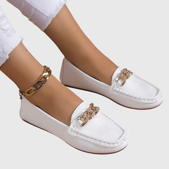 Melissa™ | Mocassins confortables