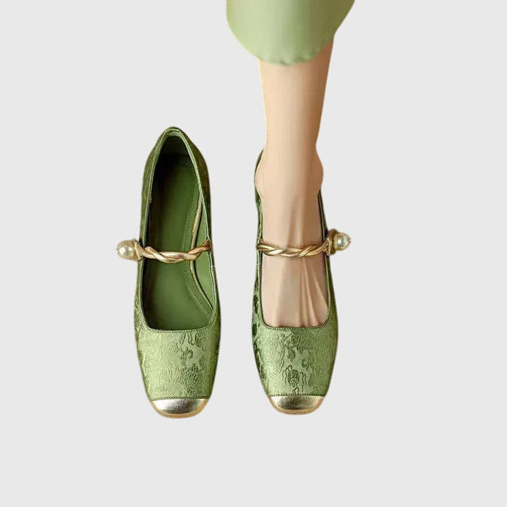 Cilia™ | Sandales confortables