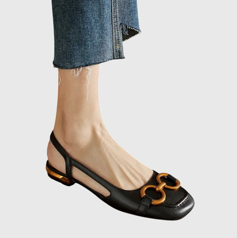 Cecilia™ | Sandales confortables