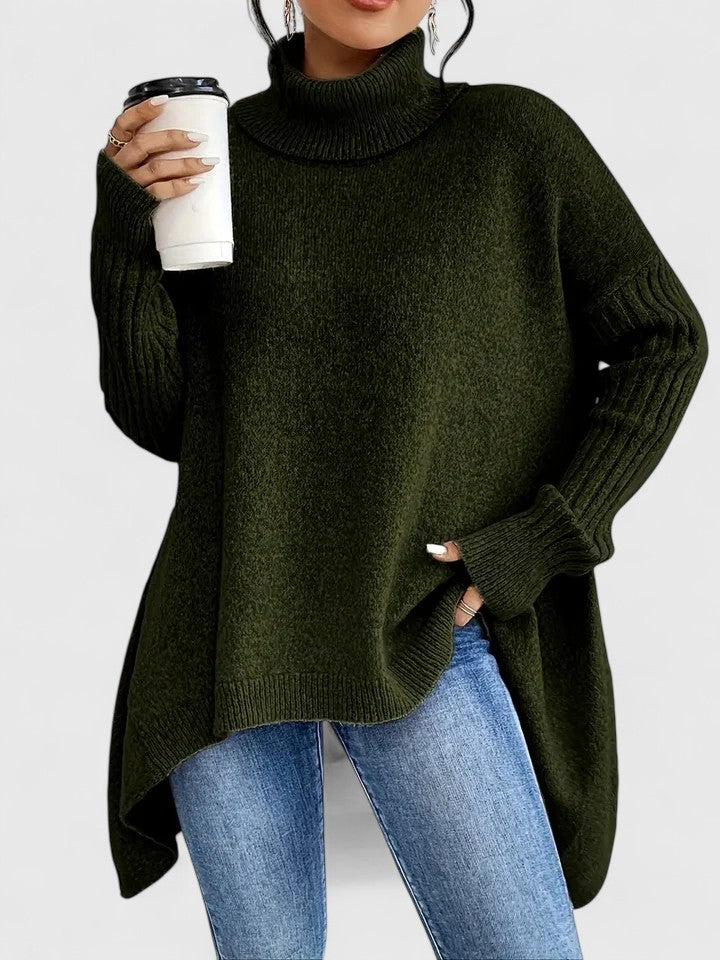 Keiralys | Pull confortable