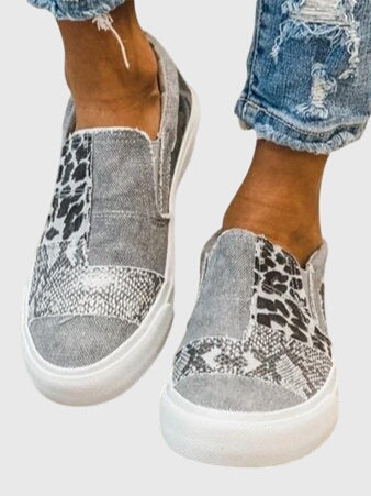 Noemi™ - Chaussures sans lacets anti-douleur