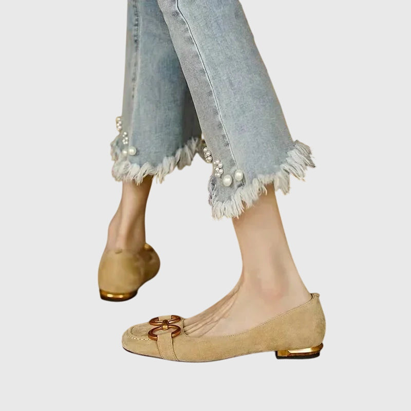 Erica™ | Sandales confortables