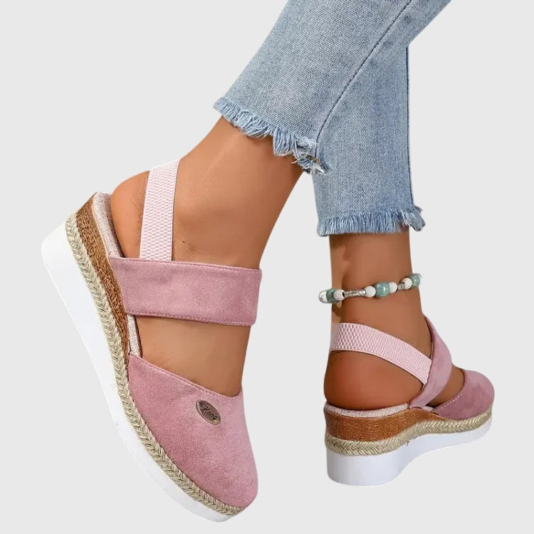 Harriet™ | Sandales confortables