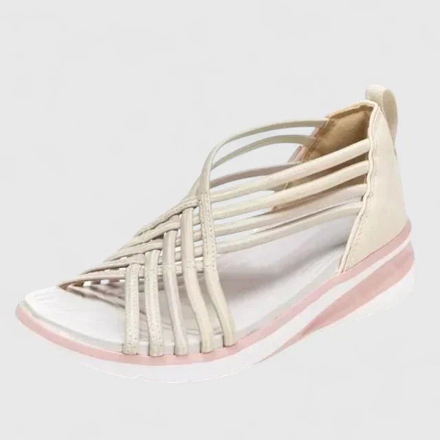 Zerisse | Sandales confortables