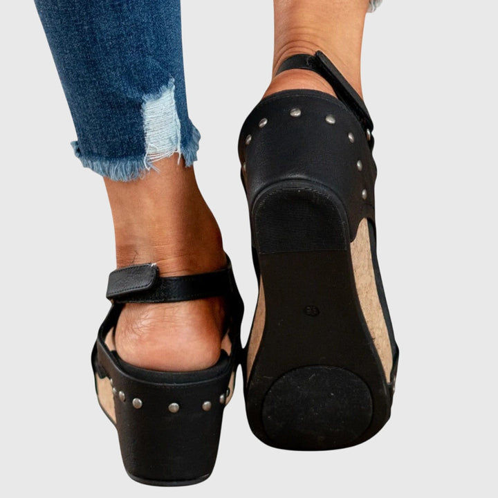 Adela™ | Sandales confortables