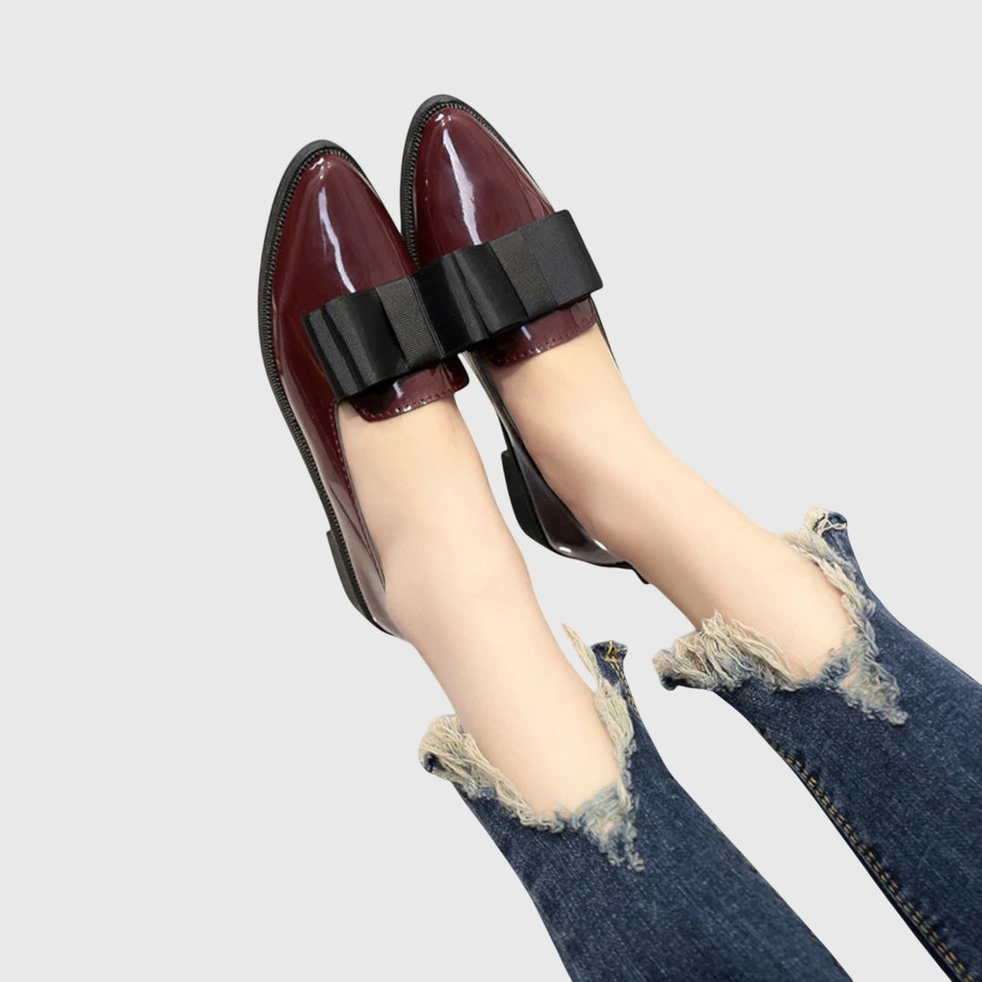 Anya™ | Mocassins confortables