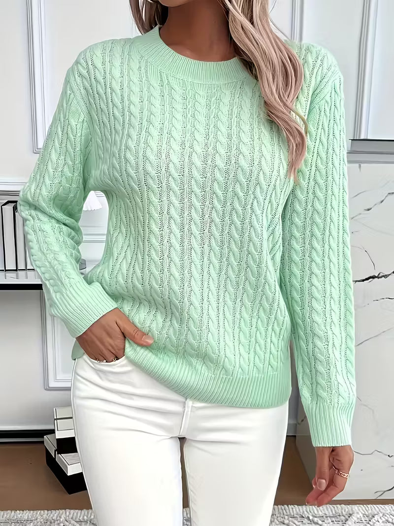 Ravae | Pull confortable