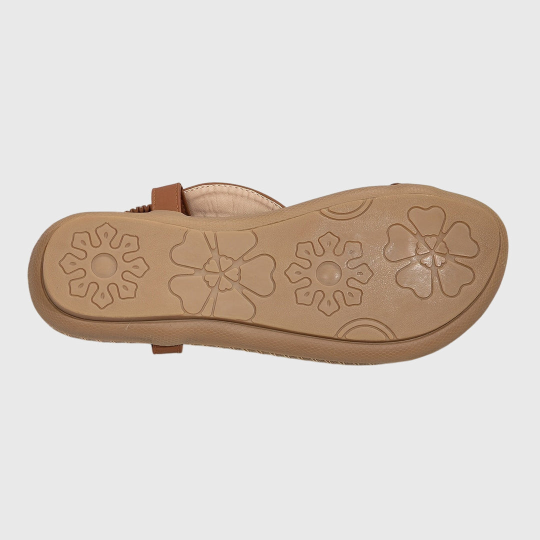Jocelyn™ | Sandales confortables et agréables