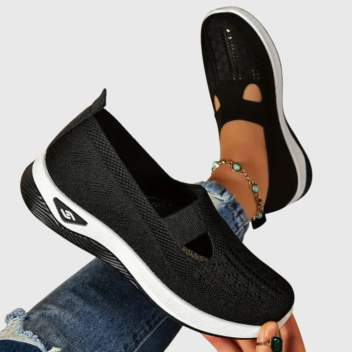 Chaussures de marche confortables Lora™
