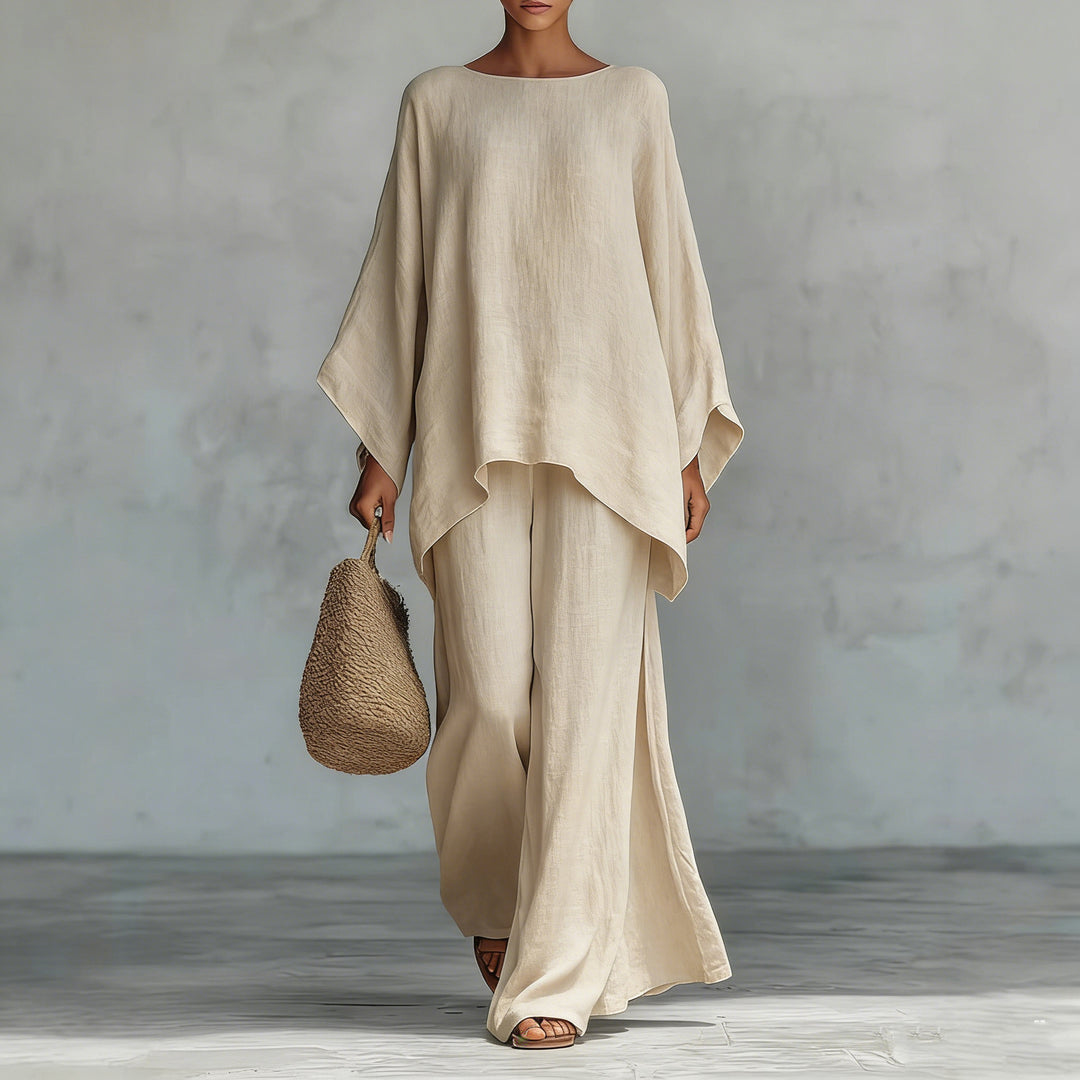 Mary™ Elegant Two-Piece Set