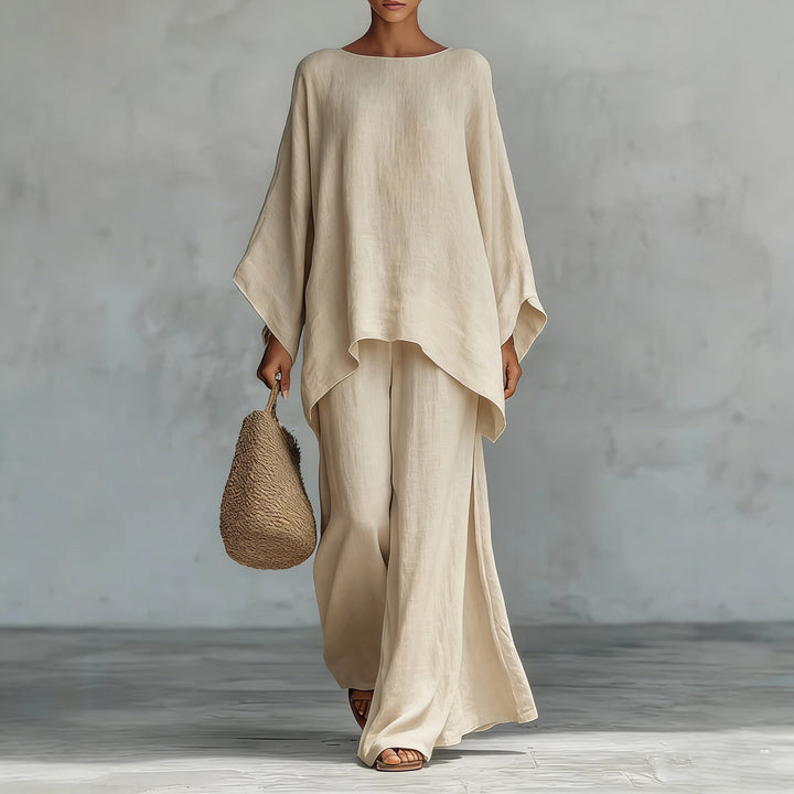 Mary™ Elegant Two-Piece Set