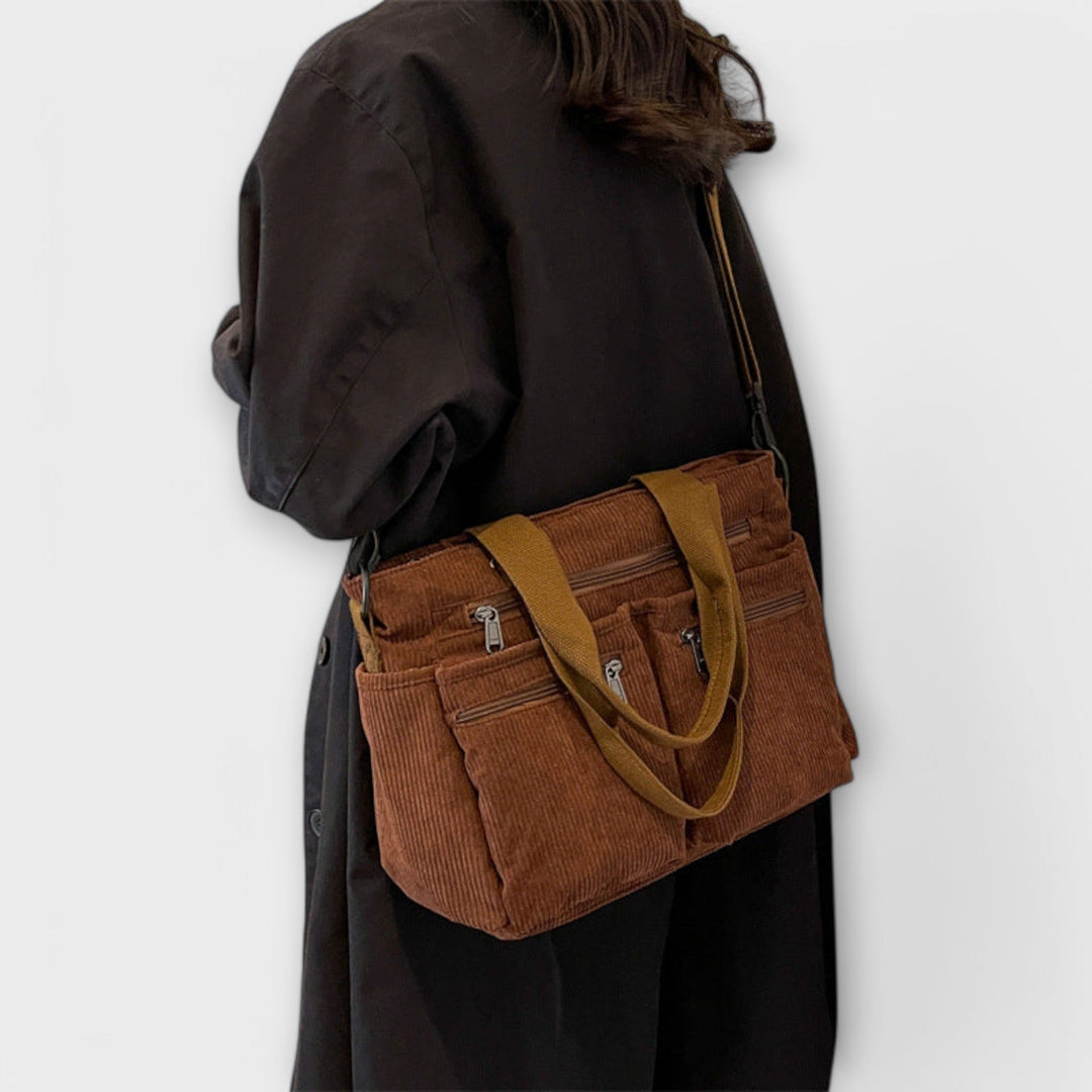 Sac fourre-tout Olivia