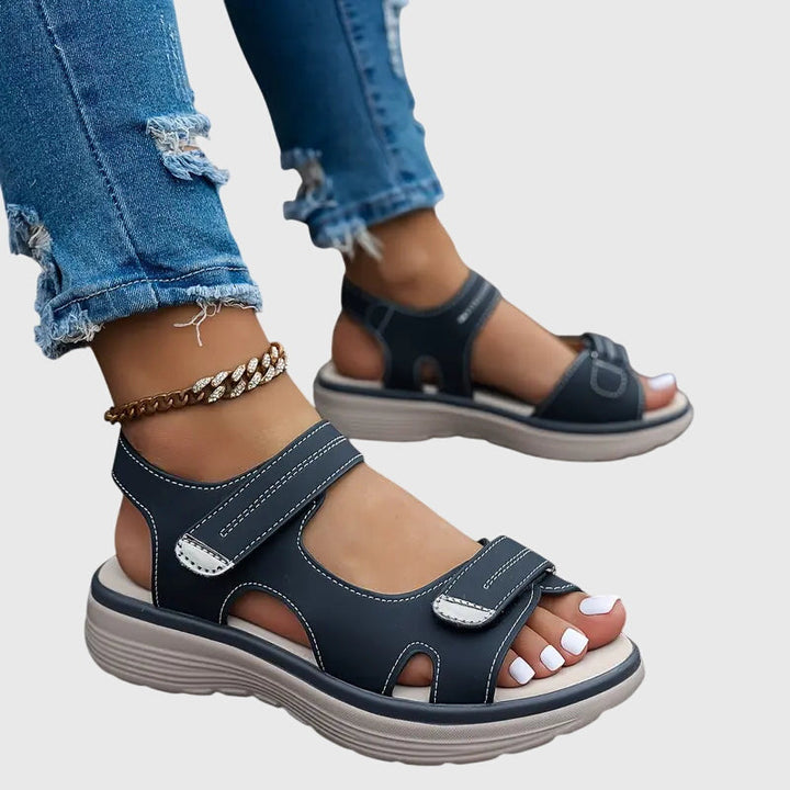 Emery™ | Sandales confortables