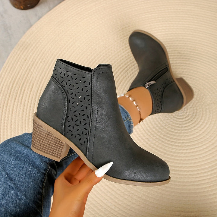 Talen | Bottes confortables
