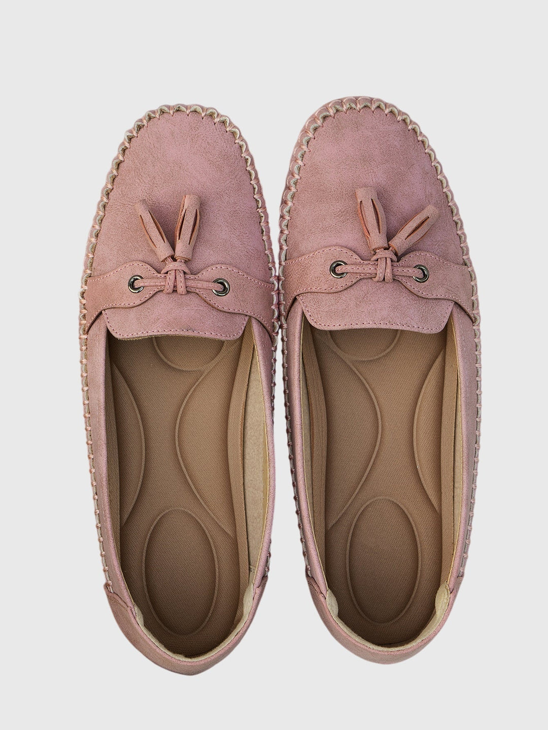 Chelsea™ | Mocassins souples et confortables