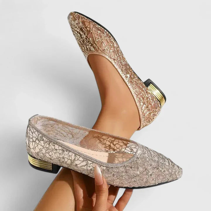 Camyresse | Chaussures confortables