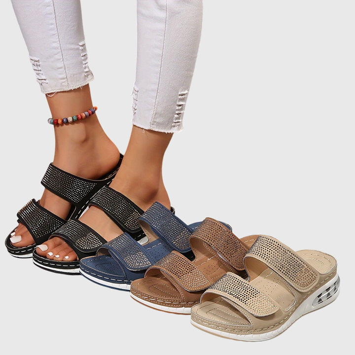 Ensley™ | Sandale confortable