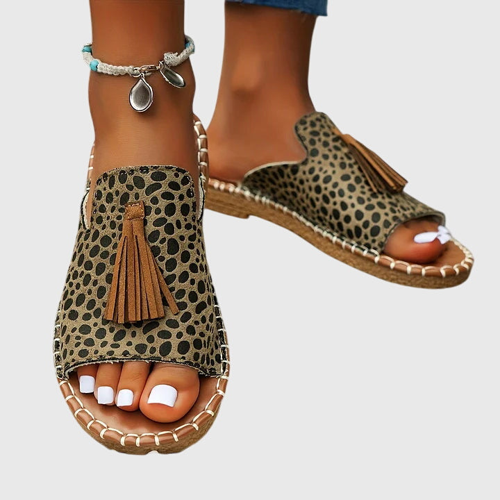 Lorraine™ | Sandales confortables