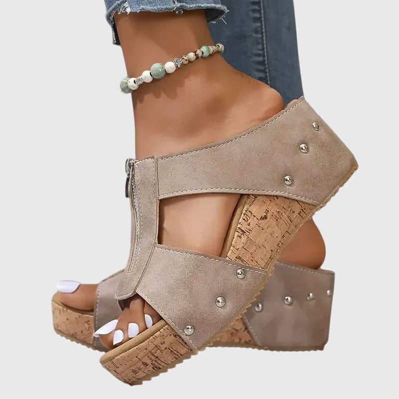 Jazlyn™ | Sandales confortables