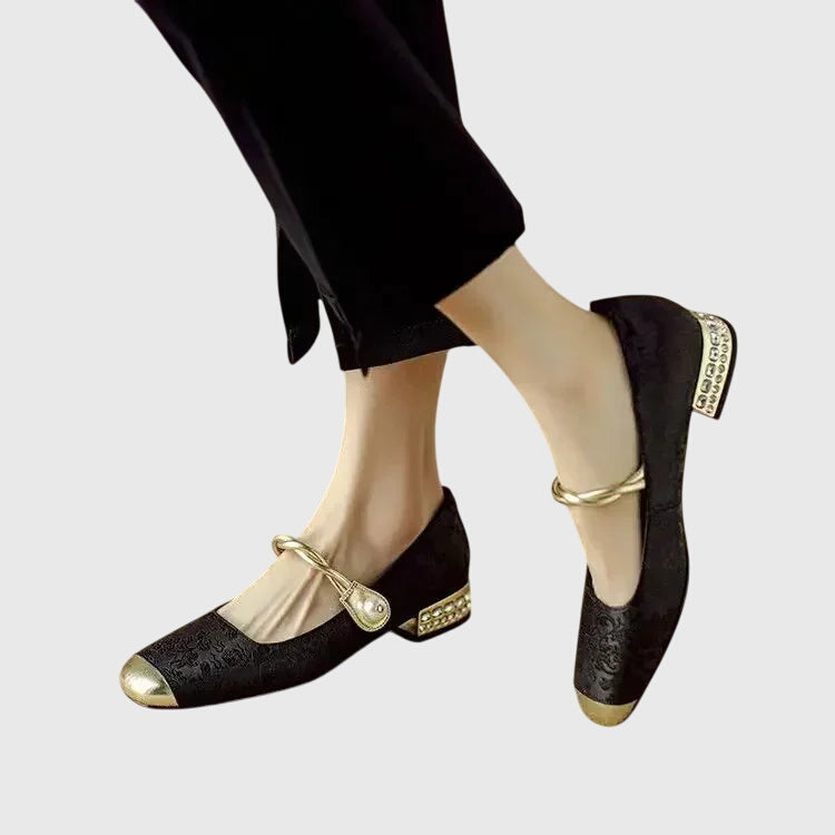 Cilia™ | Sandales confortables