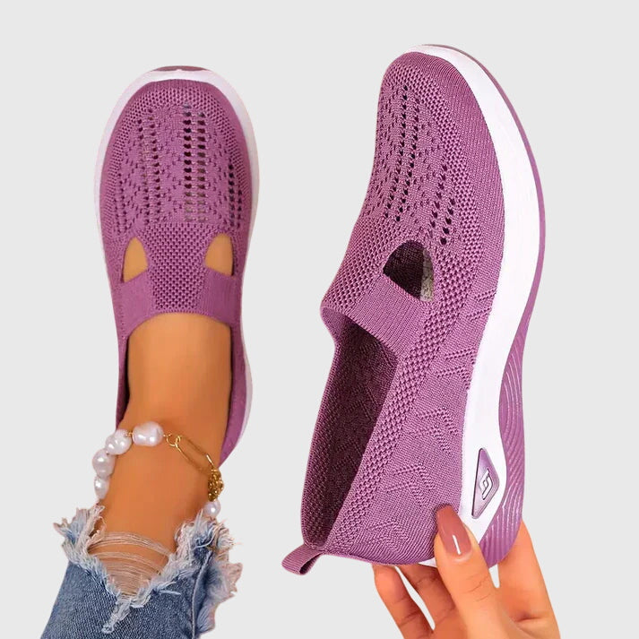 Chaussures de marche confortables Lora™