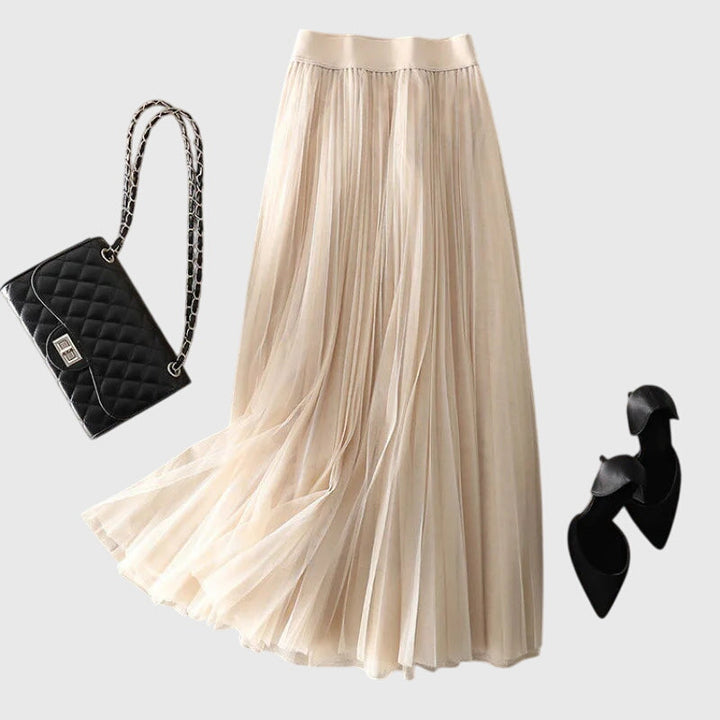 Jupe en tulle Sophia