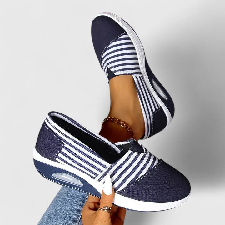 Julia | Baskets confortables